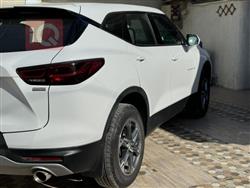Chevrolet Blazer